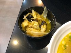 -上味馆南翔小笼(真金路店)