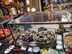 -西藏饭店·亚克·食光自助餐厅(文殊院店)