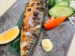 -禾绿寿司·定食·拉面·烧炸(喜荟城店)