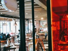 -江边城外烤全鱼(方庄时代购物中心店)