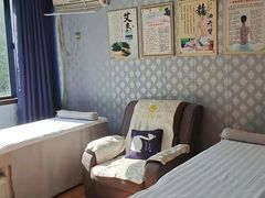 -宏强盲人推拿(永久路店)