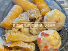 -毛驴小木屋涮毛肚(清水北路店)