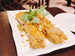 -好彩海鲜火锅饭店(银河百老汇店)