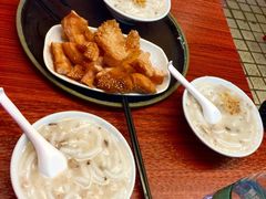 -老西关濑粉(文明路店)