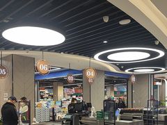 -万达广场(临港店)