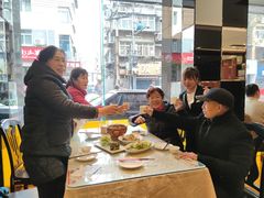 -南方酒店·淮扬菜(回民街店)