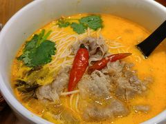 -和府捞面(中山龙之梦店)