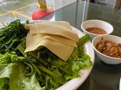 -老白肉馆(临江小区店)