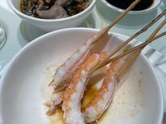 -虾佬圣汤·海鲜姿造(乐堤港店)