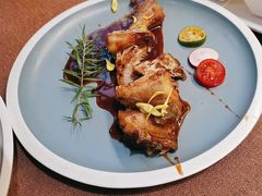 -转角·老弄堂上海菜(长寿路店)