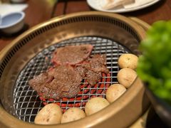 -御牛道日式烤肉料理(杭州万象城店)