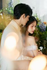 -吉光片羽高端婚纱摄影(泰州优选店)