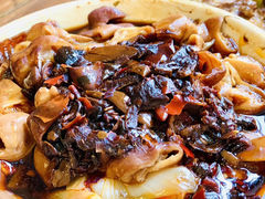 豆腐肥肠-食客三千·老家