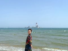-南戴河旅游度假区