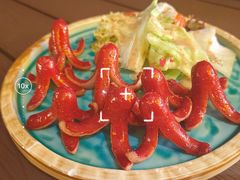 -俊屋料理·烧鸟·寿司·日泰融合菜(星际云汇店)