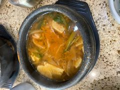 酱汤不辣-全州拌饭馆(龙源西街店)