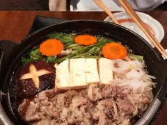 -铃木食堂(帽儿胡同店)