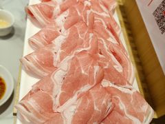 -东门口·新式老北京火锅(河西龙湖天街店)