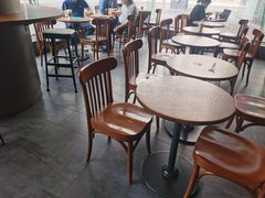 大堂-星巴克(深圳世纪汇分店)