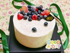 -姆们M Sweetie Cake(三里屯店)