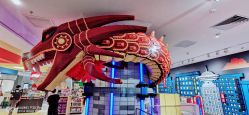 -乐高品牌旗舰店(人民广场店)
