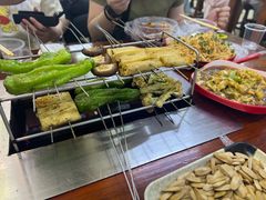 -雷哥烧烤(丰储街店)