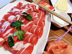 肥牛-傣妹火锅(建军东路店)