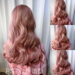 -P.STYLE派斯造型
