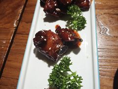 -金枝玉叶上海人家食府(三里河店)