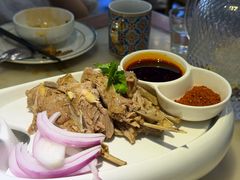 -天山传奇新疆菜(SKLP店)