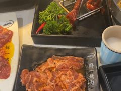 -鲜一烤肉(沈北店)