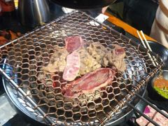 -火炉旺烤肉啤酒屋(沈北创始店)
