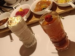 -宝轩渔府·老字号海鲜·正宗津菜(水上店)