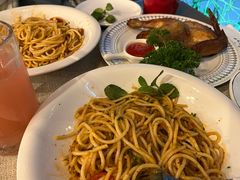 -猫岛主趣味餐厅(鼓浪屿店)