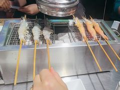 -有蚝有翅烧烤大排档·宵夜(右安门店)