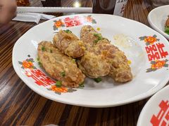 -谢记上海大排档(长寿路店)