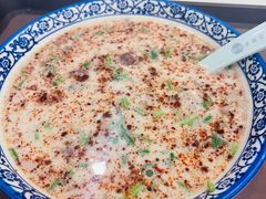 -穆得·老周家牛肉烧饼(普利街店)