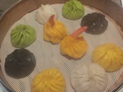 -隆喜元鱼汤包·海鲜(中联广场店)