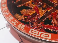 -赵家院子佬火锅(重庆总店)