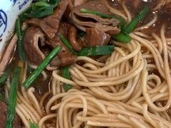 -镇南锅盖面馆(解放路店)