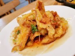 -老长春肉馆(隆礼路店)