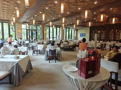 -三亚海韵度假酒店·韵和轩中餐厅