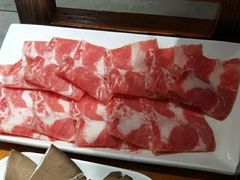 精品羔羊肉-邵汇大虾(大东门店)