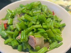 -好灶头妈妈菜·千岛湖土菜地标美食