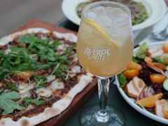 -EATALIA意塔利意式餐厅(鼓楼店)