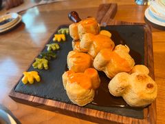 -云龙轩(迪士尼探索家度假酒店)