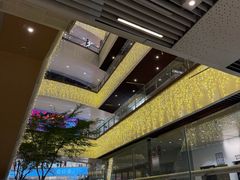 -上海长风大悦城