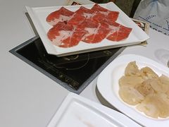-秦风肥牛(阳阳国际店)