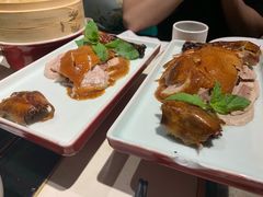 -京味斋·北京烤鸭(北京南站洋桥店)