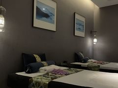 -璞·澐间影院式足道SPA(尚悦湾店)